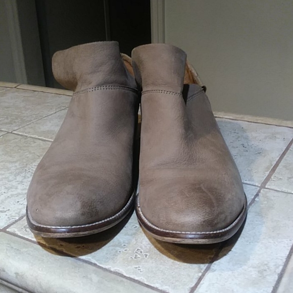 Seychelles ankle boots booties - Picture 3 of 8